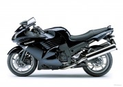 Kawasaki ZZR 1400